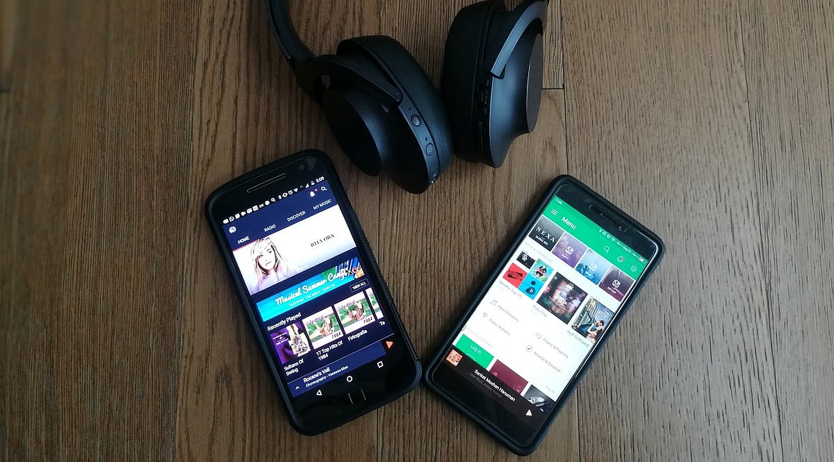 Best Music Streaming App 2018 News Top Stories Latest Articles 